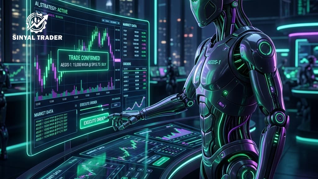 Cara Setup Auto Trade di SinyalTrader