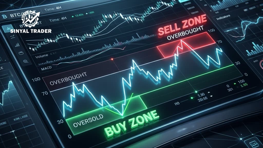 Memahami RSI: Kapan Harus Beli dan Jual